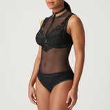 Prima Donna Arthill Bodysuit 0863361 Black