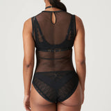 Prima Donna Arthill Bodysuit 0863361 Black