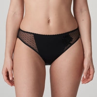 Prima Donna Divine Lace Rio Brief