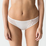 Prima Donna Divine Lace Rio Brief