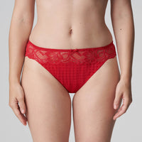 Prima Donna Madison Thong Brief 0662125