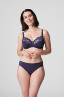 Prima Donna Madison Full Cup Bra Bleu Bijou
