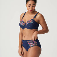Prima Donna Sedaine Full Cup Bra 0163350 Water Blue