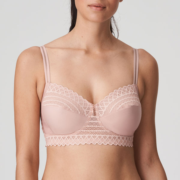 Ambra Bare Essentials Moulded Wirefree Bra – Acte 3 Lingerie