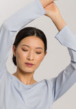 Hanro Sleep & Lounge Long Sleeve Shirt 077844