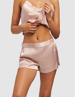 Ginia Silk Short