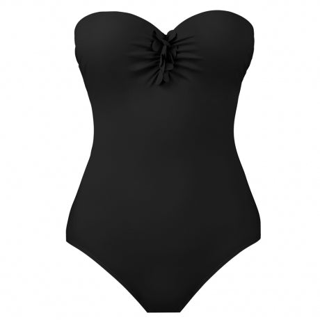 Empreinte Dream Strapless One Piece Swimsuit