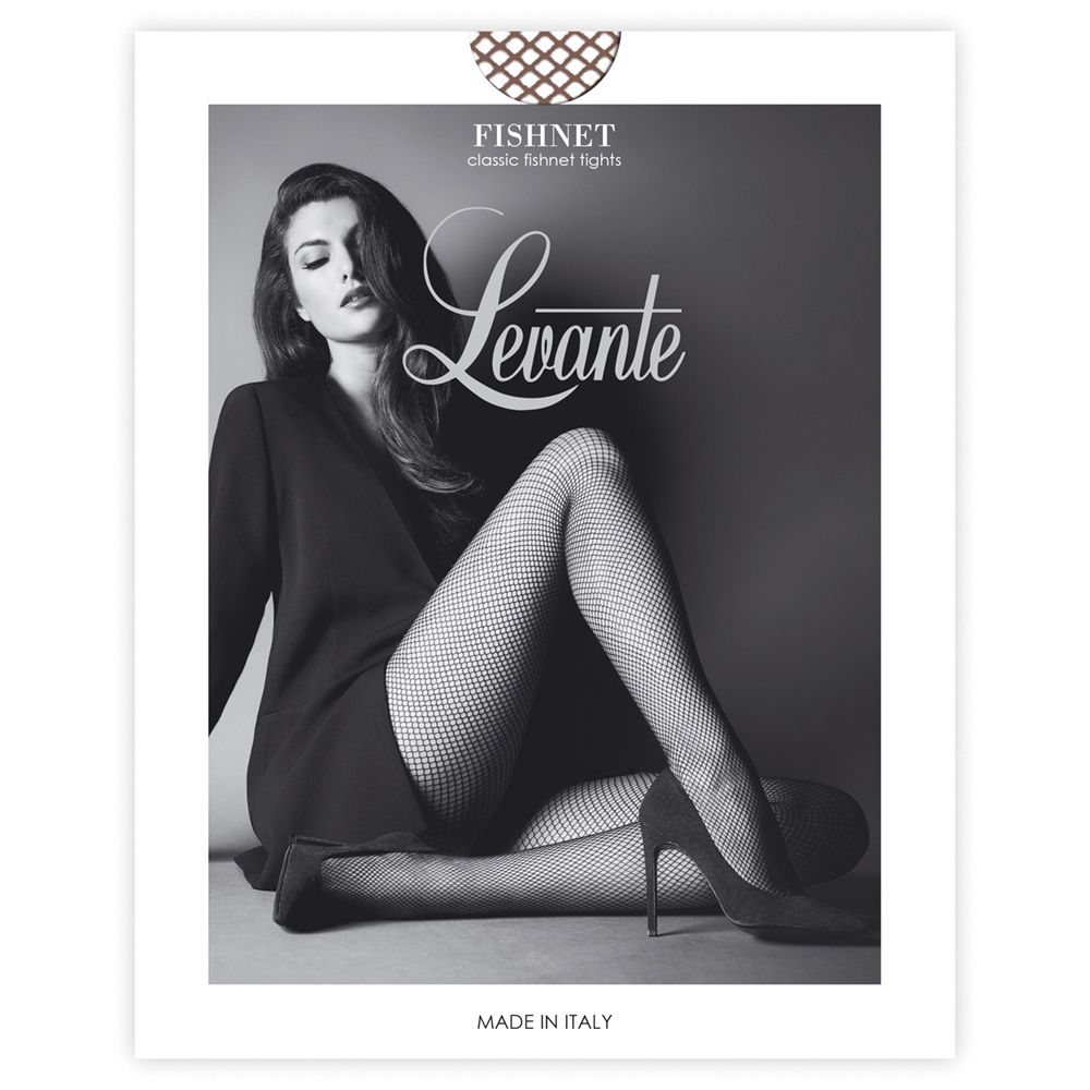 Levante Fishnet Pantyhose