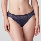 Prima Donna Madison Thong Brief 0662125 Atlantic Blue