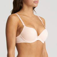 Marie Jo Tom Push Up Bra 0220827 Crystal Pink