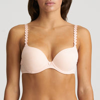 Marie Jo Tom Push Up Bra 0220827 Crystal Pink