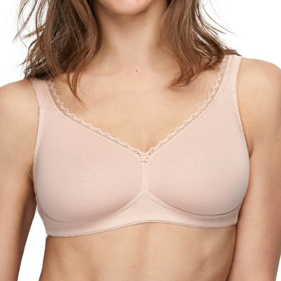 Susa Organic Cotton Bra 7758