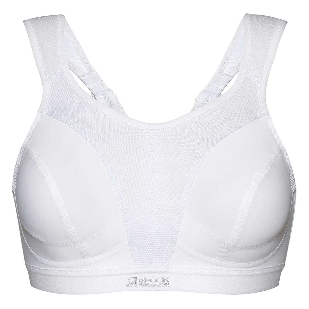 Sa shock absorber sports bra on sale