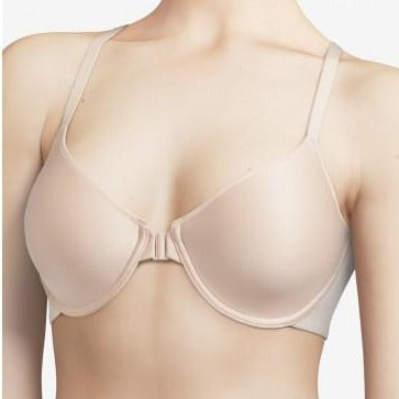 Chantelle Prime Front Closing Spacer Bra