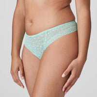 Prima Donna Twist Epirus Thong Brief 0641970 Miami Mint